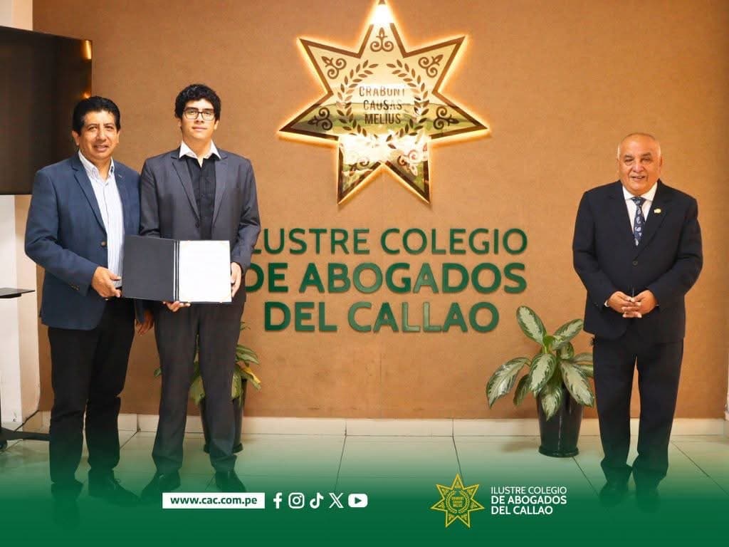 Ilustre Colegio de Abogados del Callao